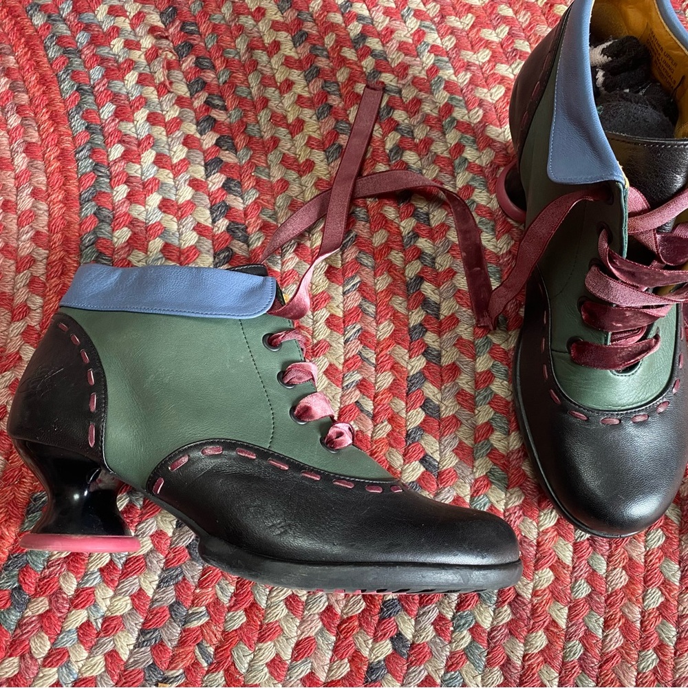 John Fluevog Women's Shoes